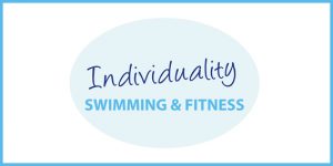 individuality swimming